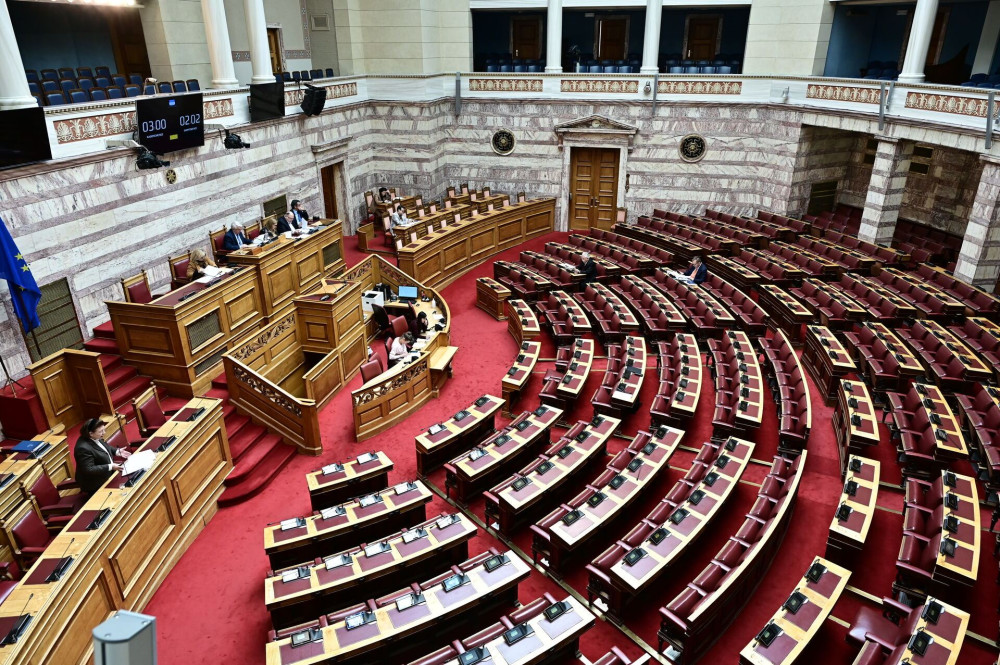 Προκαταρκτική για Τέμπη: ορίστηκαν τα 27 μέλη της - Αναλυτικά η σύνθεση