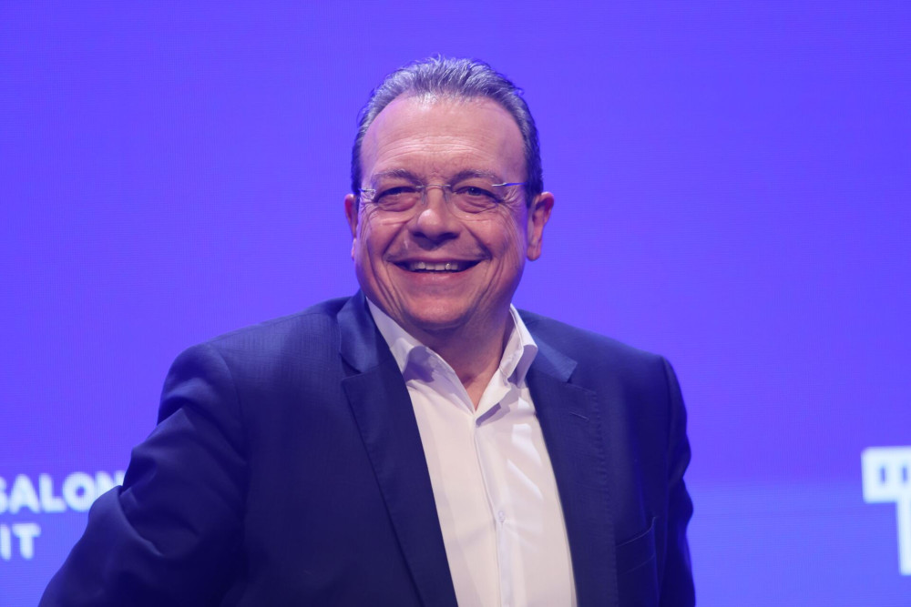 Φάμελλος: προσωπική επίθεση σε Μητσοτάκη με λάσπη για Τέμπη και υποκλοπές