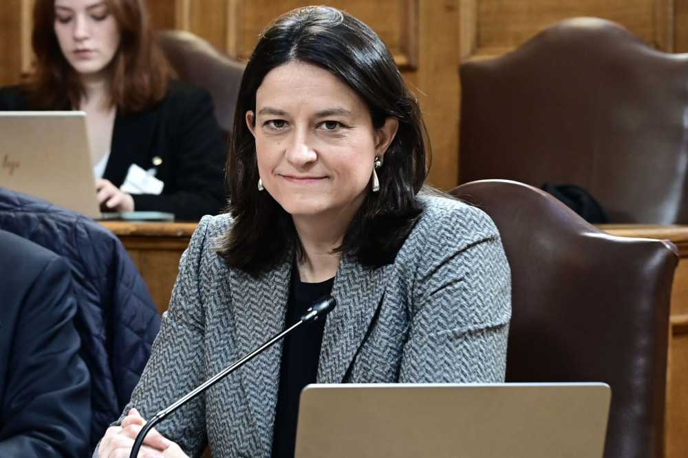 Κεραμέως: Περισσότεροι από 3 στους 4 εργαζόμενους είναι πλήρους απασχόλησης