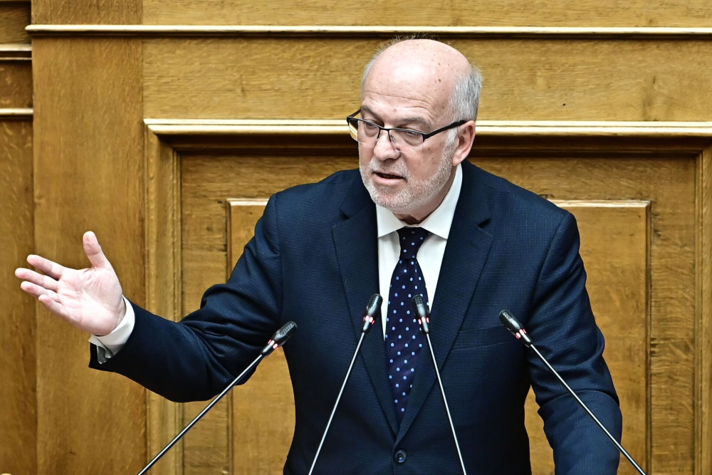 Γιώργος Φλωρίδης για Τέμπη: Δεν υπάρχει κίνδυνος παραγραφής