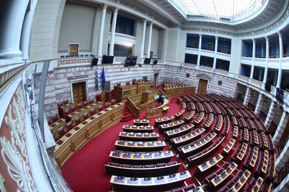 ΥΠΕΘΑ: στη Βουλή το υγειονομικό νομοσχέδιο για τις Ένοπλες Δυνάμεις - Τι προβλέπει