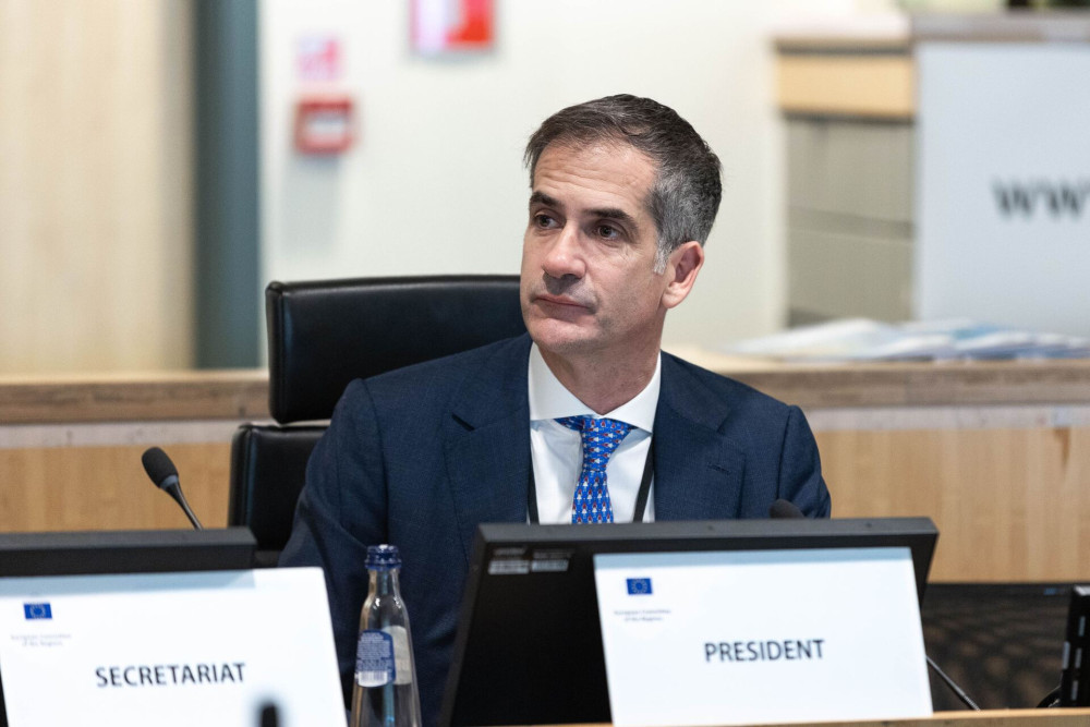 Μπακογιάννης για αισθητήρες ΑμεΑ: «Η Αθήνα δεν μπορεί να κάνει βήματα πίσω»