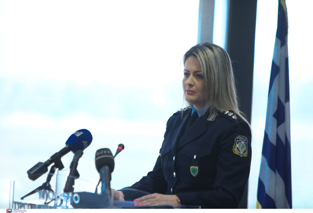 Δημογλίδου για Καλογήρου: fake news το δημοσίευμα που κάνει λόγο για απαγωγή του 39χρονου