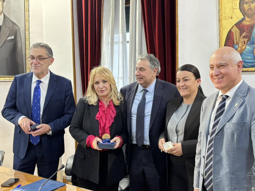 Άννα Μάνη: Σε πλήρη λειτουργία ο προσομοιωτής δεξιοτήτων στο ΕΒΕΠ