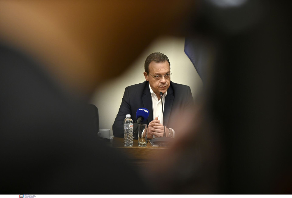Ποιος μετράει… μέρες, σύντροφε Φάμελλε;