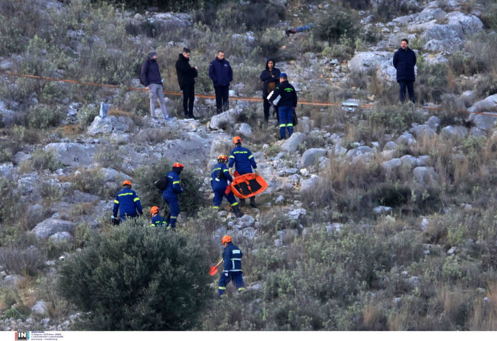 Υπόθεση Καλογήρου: μεταθανάτια όλα τα τραύματα
