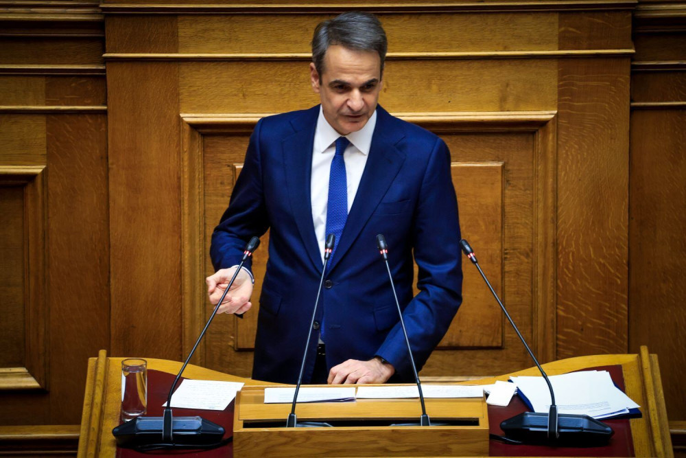 Κυριάκος Μητσοτάκης: «Η κυβέρνηση θα ολοκληρώσει τη θητεία της μέχρι το 2027» - Πότε θα γίνει ανασχηματισμός