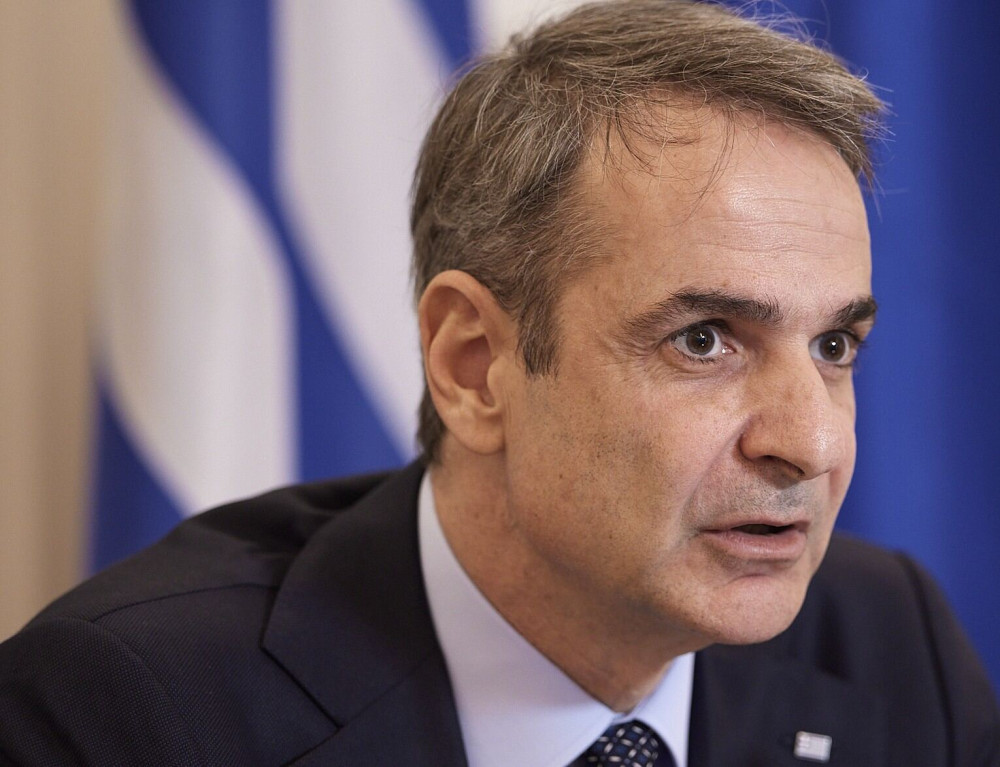 Η διαγραφή Κυριαζίδη και ο καταλληλότερος πρωθυπουργός