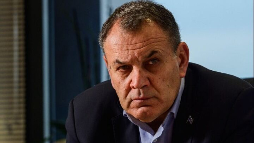 Η αλήθεια για Παναγιωτόπουλο και Καιρίδη - Όταν τα γεγονότα διαψεύδουν την προπαγάνδα