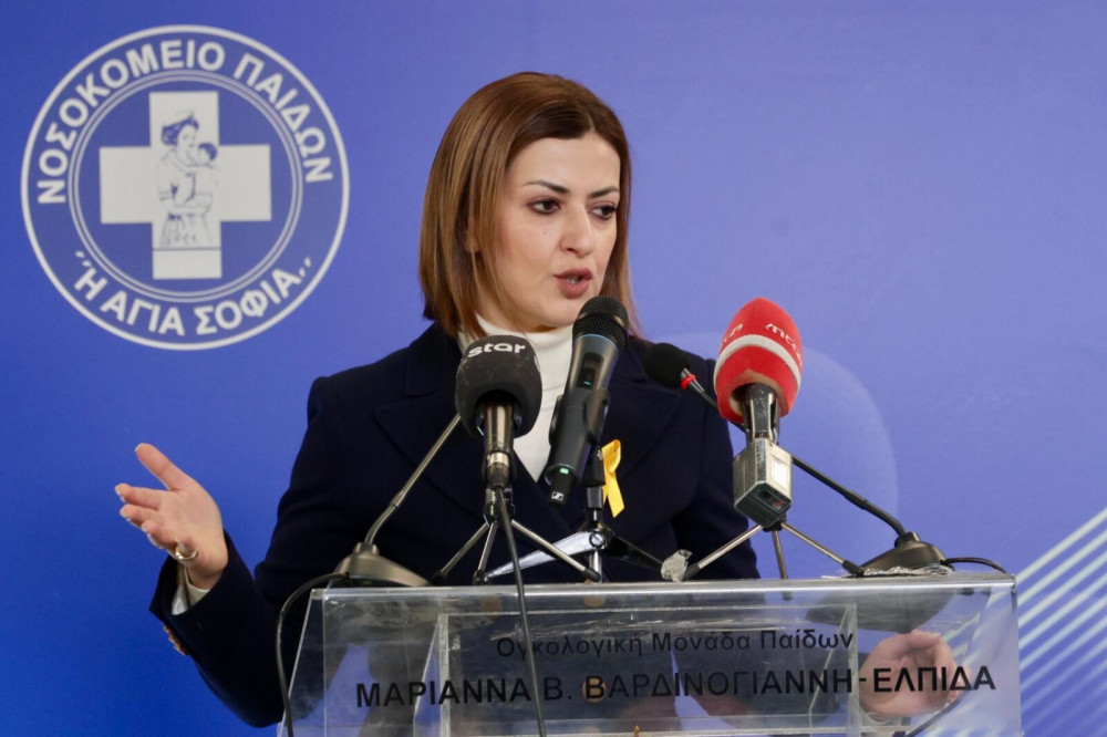 Αγαπηδάκη για προσωπικό γιατρό: Μέχρι τέλος Ιουνίου θα προστεθούν επιπλέον γιατροί