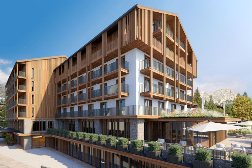 Συμφωνία Accor, Invel Real Estate και PRODEA Investments για εμβληματικό ξενοδοχείο στην Ιταλία