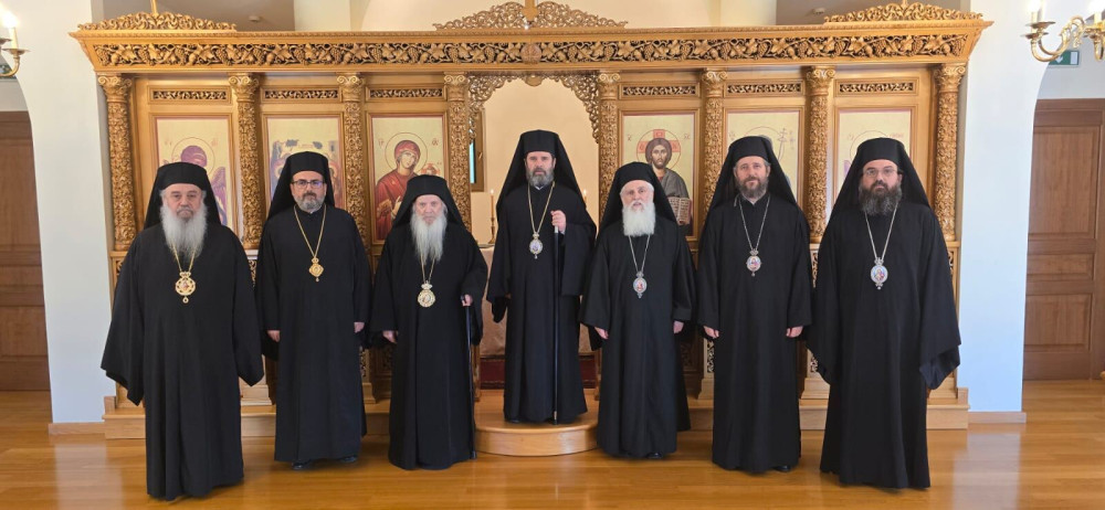 Αλβανία: Ο μητροπολίτης Κορυτσάς Ιωάννης, είναι ο νέος προκαθήμενος της Αυτοκέφαλης Εκκλησίας