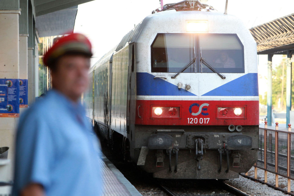 Προτεραιότητα για την κυβέρνηση ο ασφαλής σιδηρόδρομος - Οι αλλαγές στο μοντέλο του ΟΣΕ