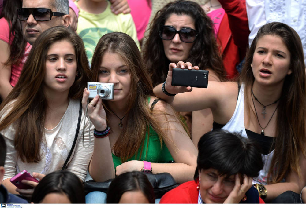 Youth Pass: πάνω από 147.000 αιτήσεις - Η καταληκτική ημερομηνία