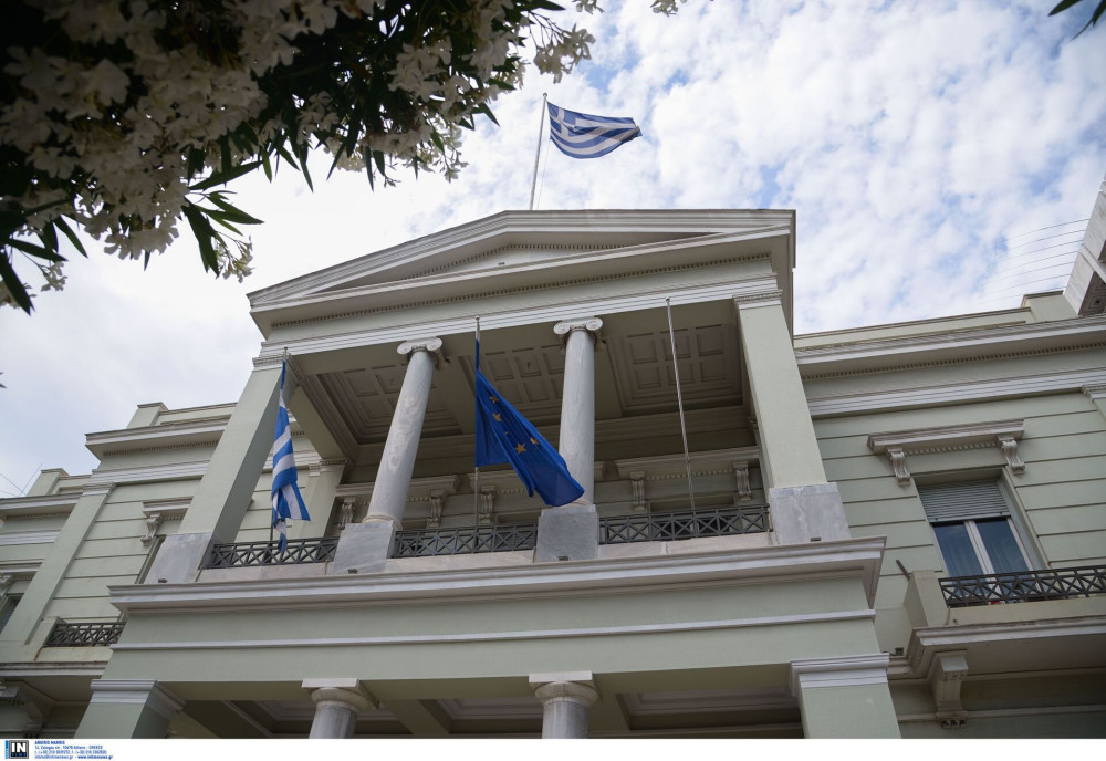 Παπαδοπούλου για Έλληνες σε Κατεχόμενα: Εξωτερική πολιτική ασκεί ο πρωθυπουργός και το ΥΠΕΞ