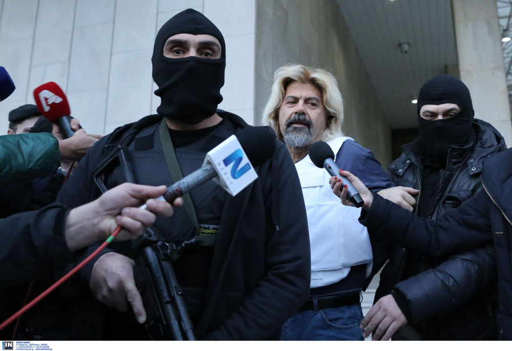 Σαν σήμερα το 1992 στη Λουίζης Ριανκούρ η ΕΛ.ΑΣ. χάνει τη «17 Νοέμβρη» μέσα από τα χέρια της