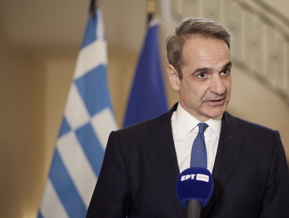 Ιγνατίου για την εμφάνιση Μητσοτάκη στο Breitbart: Αυτή η συνέντευξη ήταν «όλα τα λεφτά» (video)