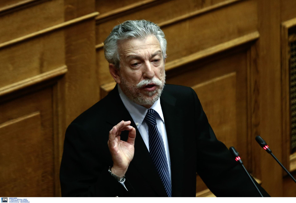 Ερινύες: το... φάντασμα των Ποινικών Κωδίκων πάνω από την ΕΛΑΣ
