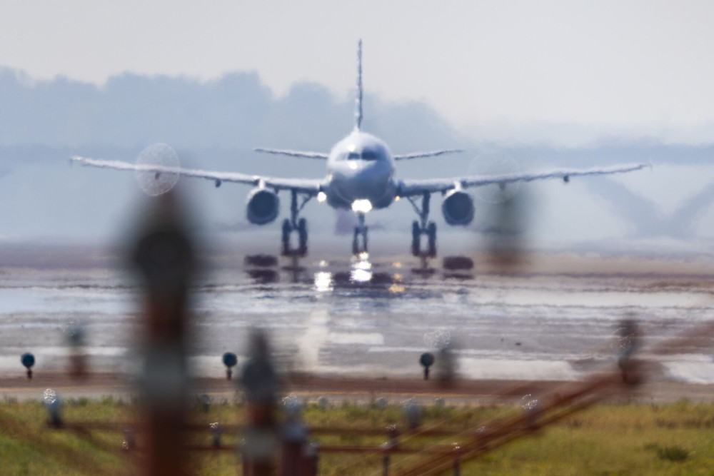 Επιστρέφουν στις ΗΠΑ τα Boeing 737 MAX, λόγω των δασμών Τραμπ