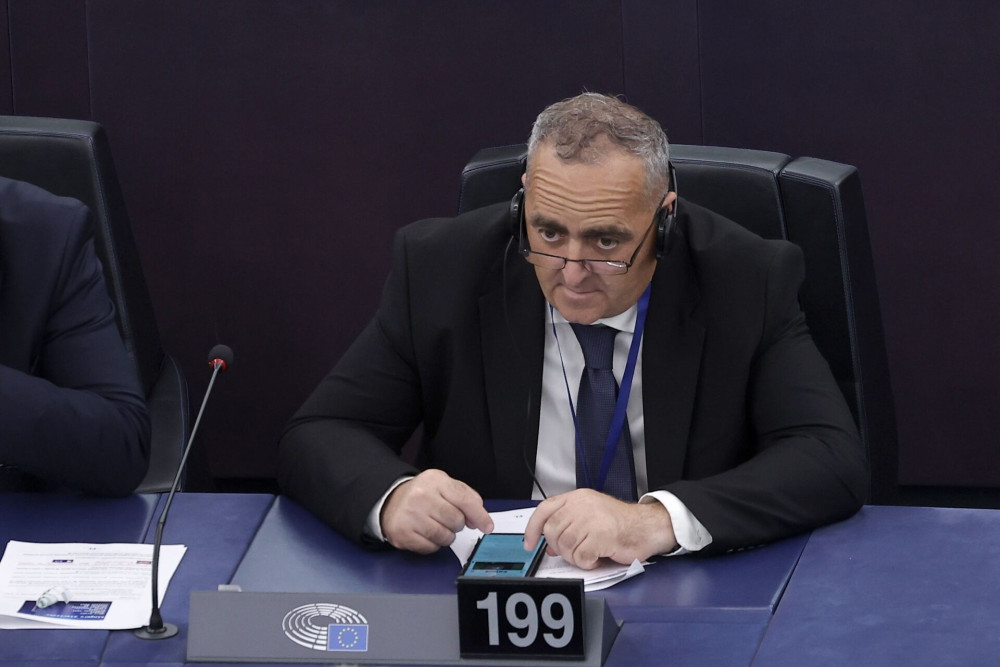 Μπελέρης στην Κομισιόν: να ενισχυθούν τα νησιά που επλήγησαν από τις πλημμύρες