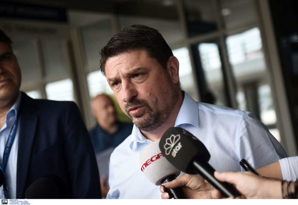 Λουκέτο σε Μονάδα Φροντίδας Ηλικιωμένων στην Κυψέλη με εντολή Χαρδαλιά