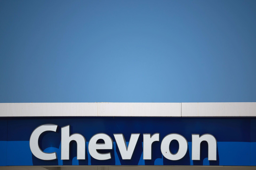 Chevron: Ανυπομονούμε για την ολοκλήρωση της διαδικασίας - Προτεραιότητά μας η Αν. Μεσόγειος
