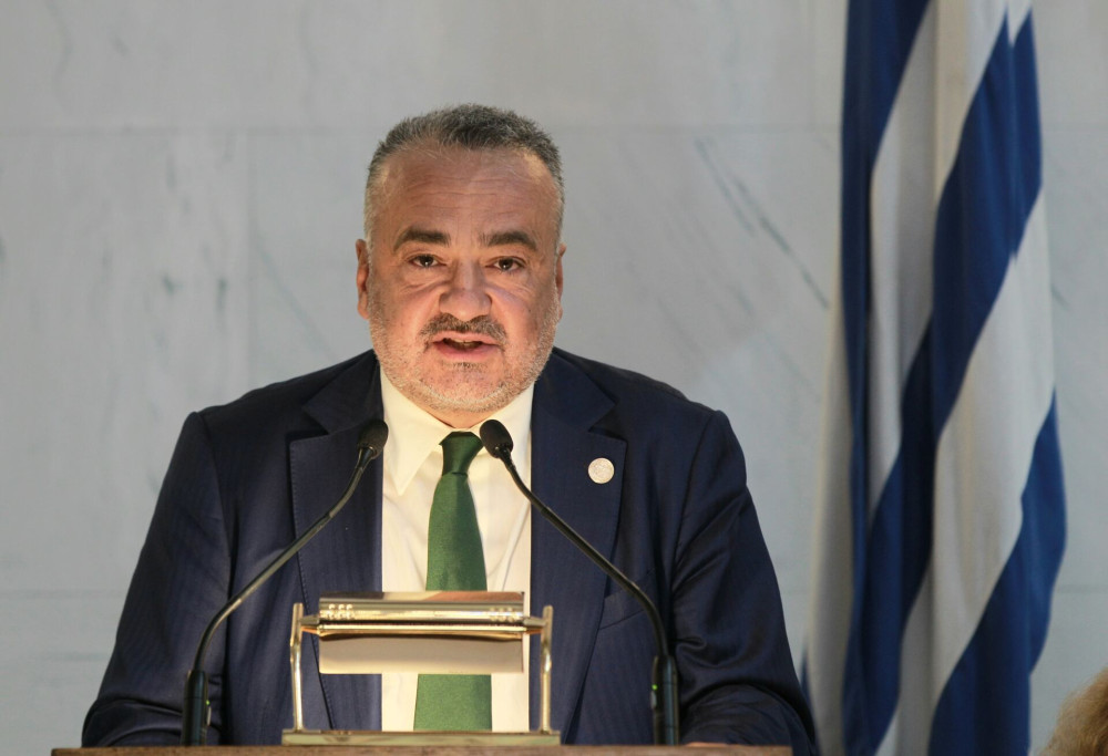 Ο ΔΣΑ καλύπτει Βερβεσό
