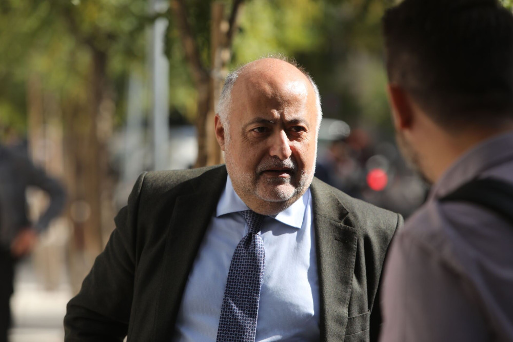 Δημήτρης Τσιόδρας: εγκρίθηκαν από το ευρωκοινοβούλιο 3 νομοθετήματα για την ασφάλεια των χημικών στην ΕΕ