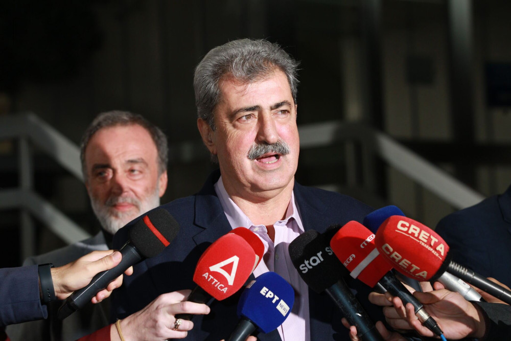 Νέα χυδαιότητα Πολάκη: ζητάει την παραίτηση της Άννας Ευθυμίου για νόμιμες αμοιβές