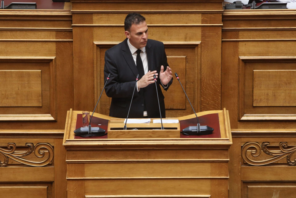 Καραμέρος: αμφισβητεί τις δημοσκοπήσεις... και ελπίζει στους αναποφάσιστους