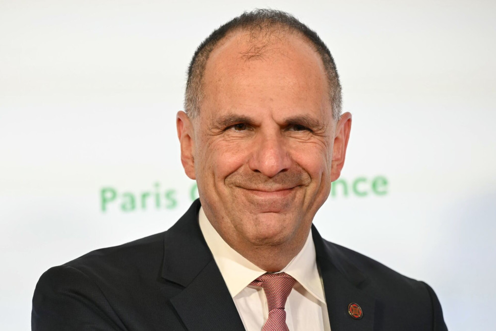 Γεραπετρίτης: στη Γενεύη για την άτυπη συνάντηση του ΟΗΕ για το Κυπριακό