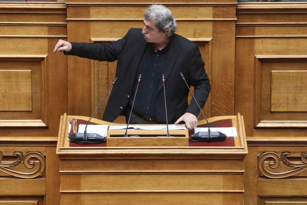 Εμπρός-πίσω για τον ΣΥΡΙΖΑ - Ο Πολάκης προανήγγειλε την επιστροφή στο βαθύ κράτος (Vid)