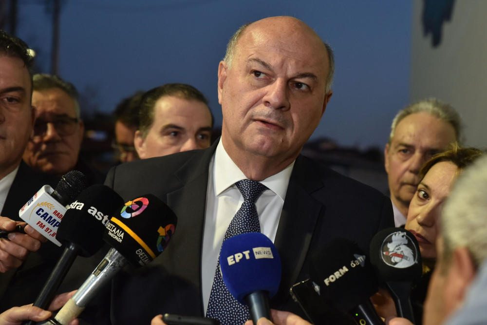 Κώστας Τσιάρας για ΟΠΕΚΕΠΕ: Θα φτάσουμε και σε δεσμεύσεις αν χρειαστεί