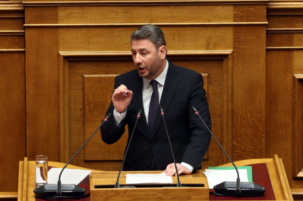 Χάνει και από τη Ζωή στην καταλληλότητα ο Ανδρουλάκης