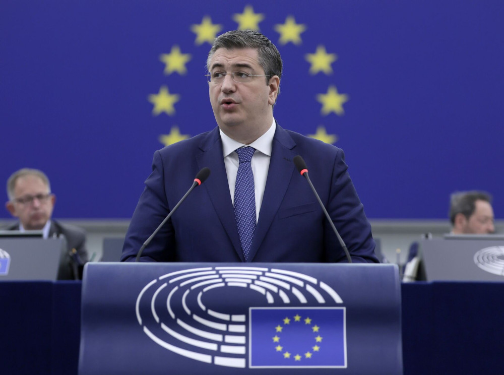 Τζιτζικώστας: Πώς η τεχνολογία αλλάζει τις μεταφορές και τη βιωσιμότητα