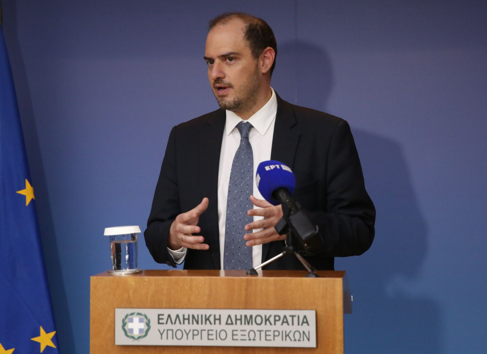 Κώτσηρας: Λαμβάνουμε κάθε δυνατό μέτρο που είναι εφικτό για να προστατεύσουμε κάθε πληγέντα συμπατριώτη μας