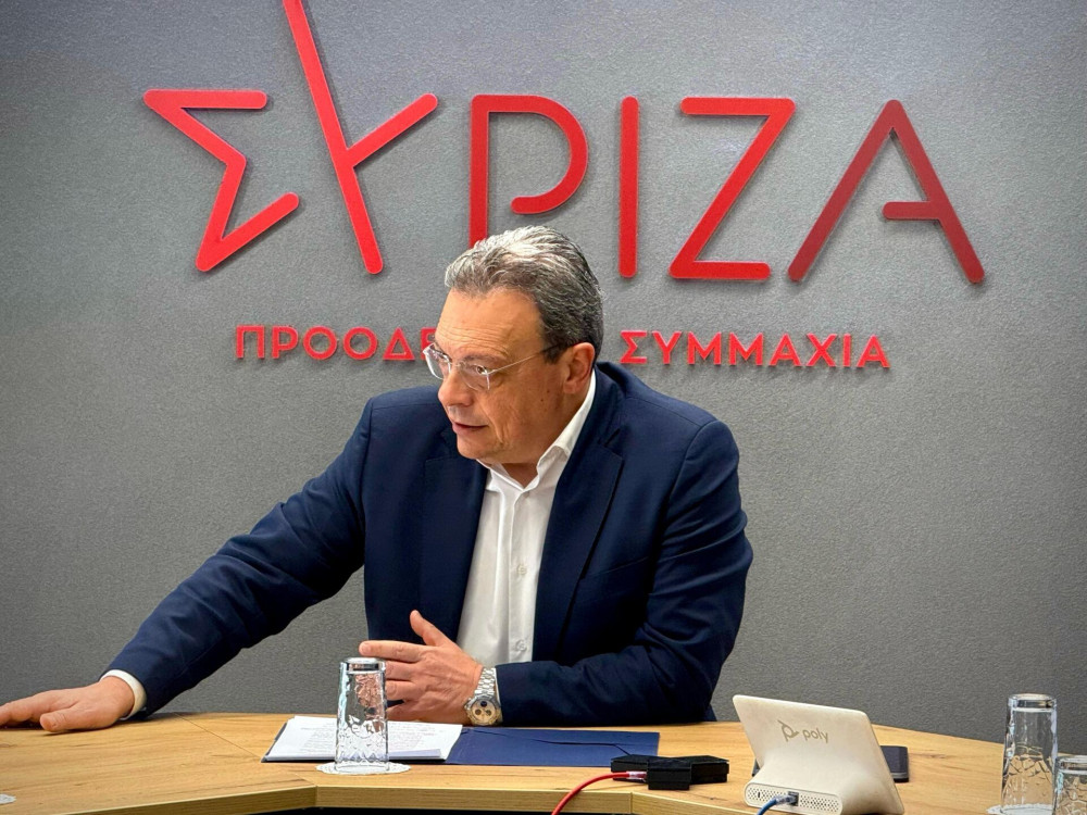 ΣΥΡΙΖΑ: σφοδρή αντιπαράθεση Φάμελλου με συνεργάτη του Πολάκη και κύμα παραιτήσεων