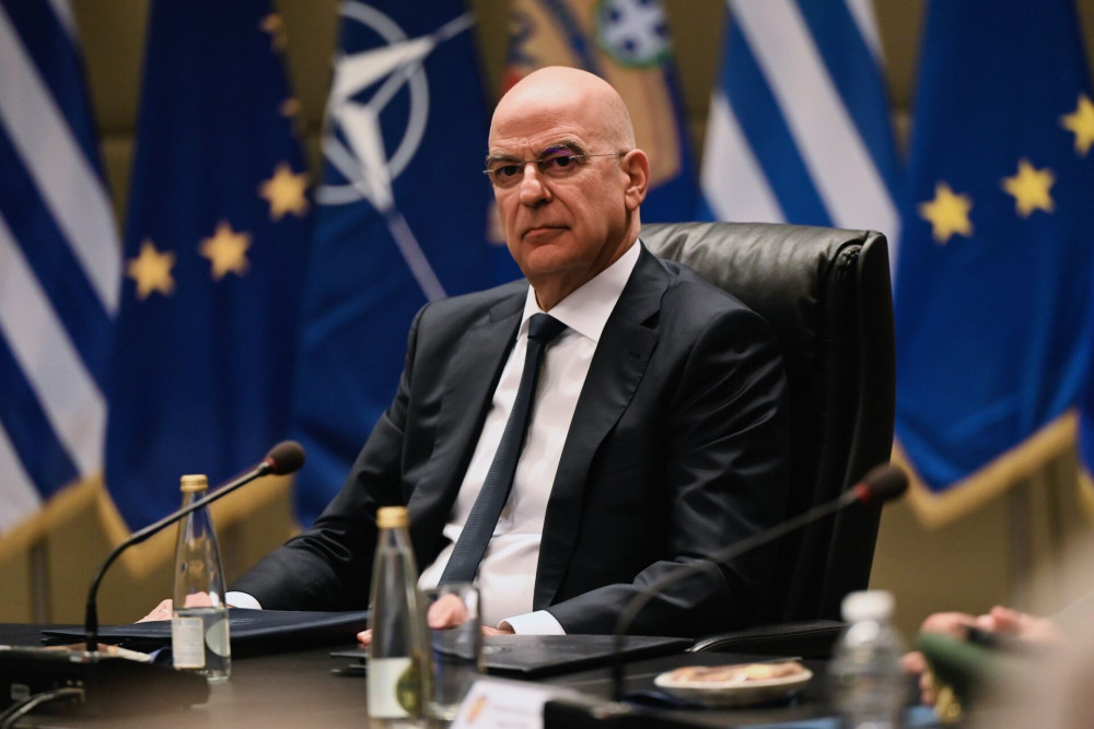 Νίκος Δένδιας: «Οι αλλαγές στις ένοπλες δυνάμεις είναι όρος εθνικής επιβίωσης»