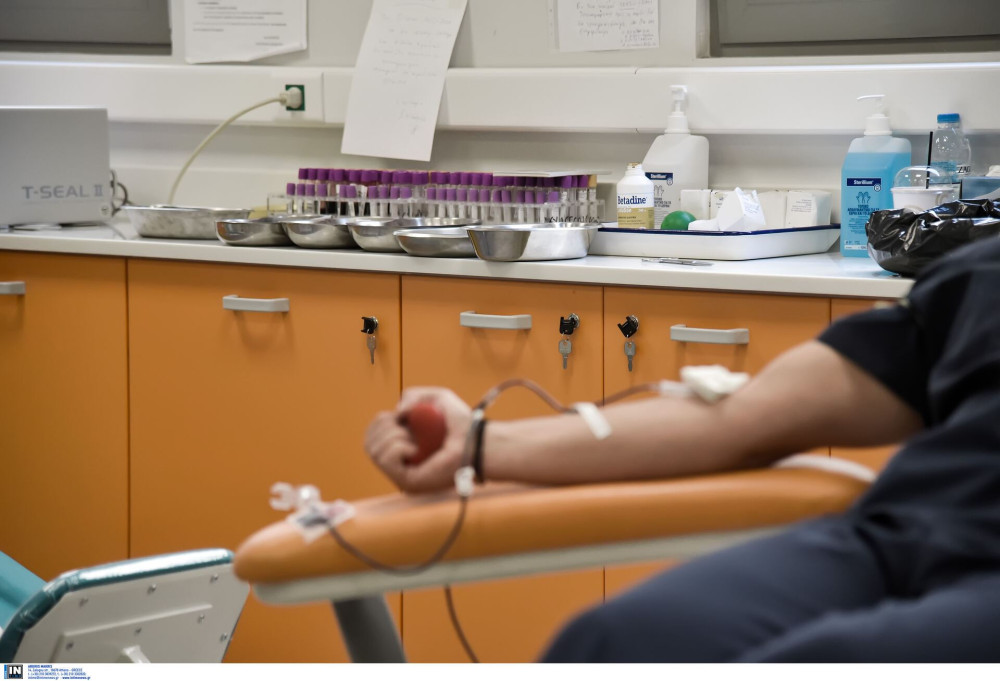 Τέλος στην αδικία που ταλαιπωρούσε ογκολογικούς ασθενείς: αιματολογικές εξετάσεις όποτε είναι αναγκαίο