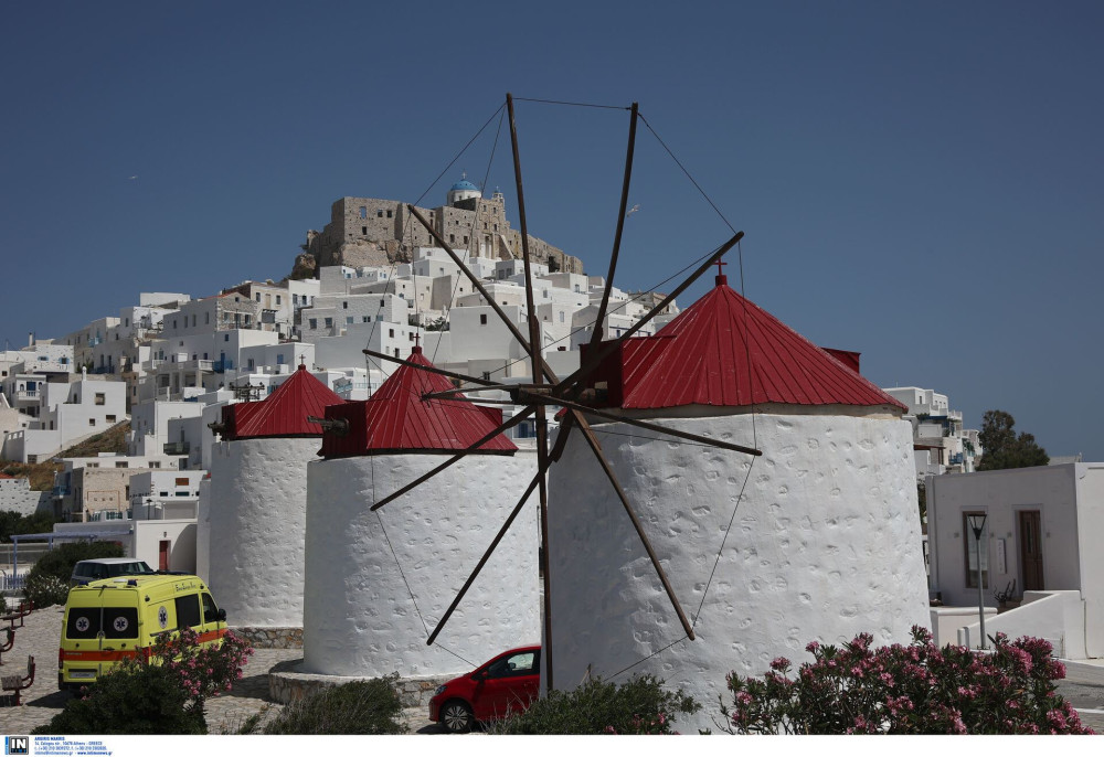 Κοινωνικός Τουρισμός 2025: λήγει σήμερα η προθεσμία για εξαργύρωση των voucher