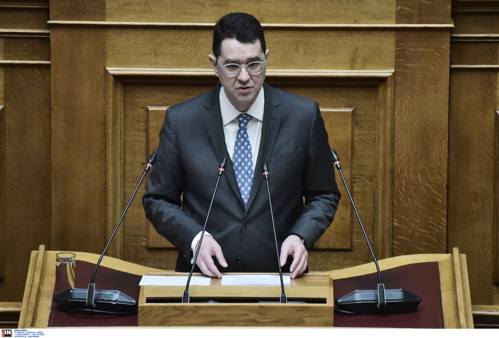 Λευτέρης Κτιστάκης στο «Μανιφέστο»: Ας αποφασίσει ο πολίτης ποιο κόμμα επιθυμεί τη διαλεύκανση της υπόθεσης των Τεμπών