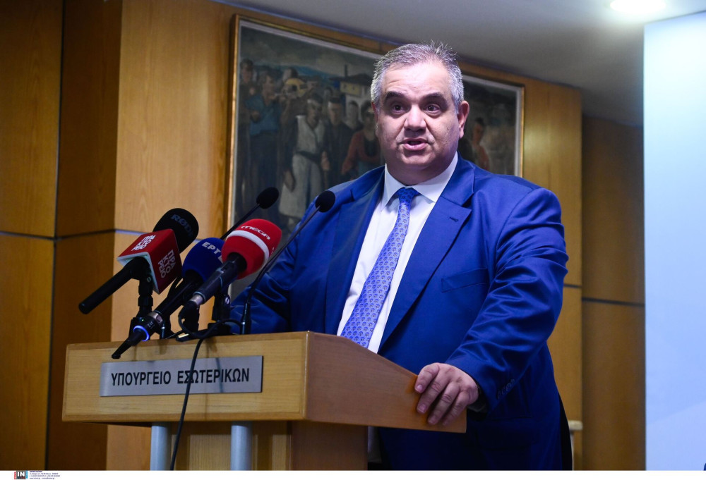Απάντηση Σπανάκη στην Τζάκρη για την προανακριτική: Θέλατε σόου, όχι την ουσία (video)