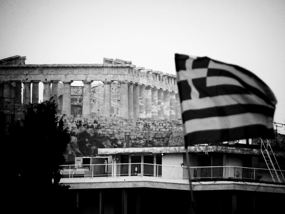 Έρευνα: ο χάρτης της αστάθειας στην Ευρώπη και η μάχη για να πέσει η Ελλάδα, το τελευταίο οχυρό σταθερότητας