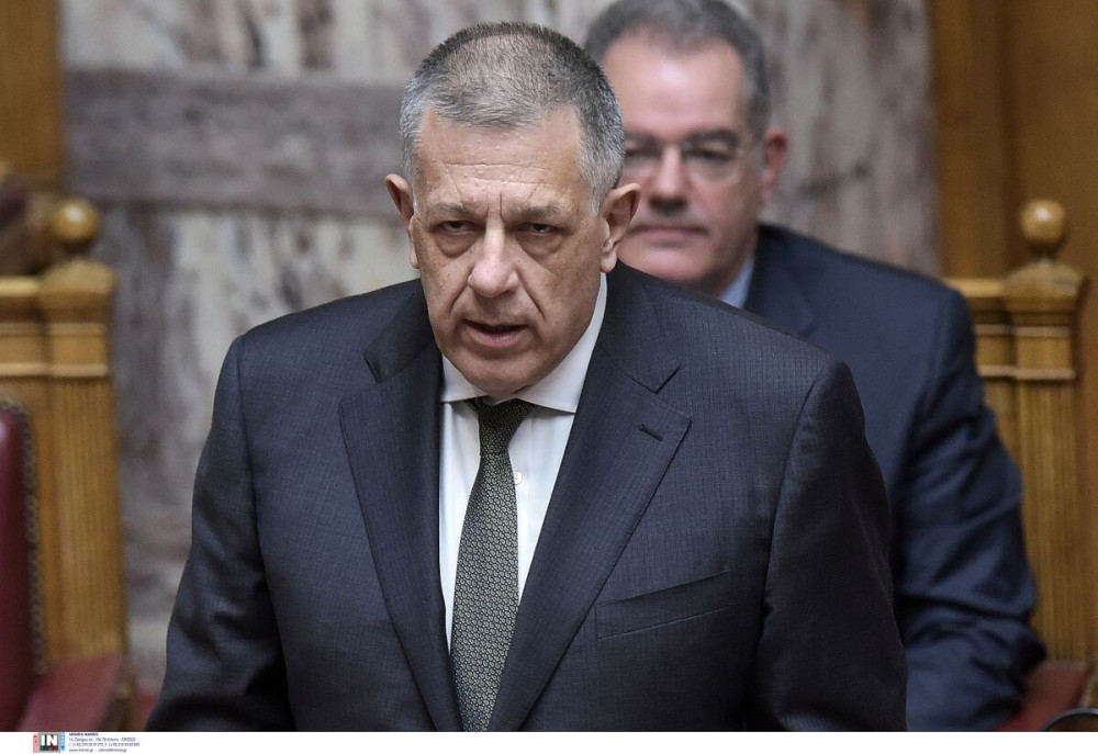 Ταχιάος: Η σήραγγα έπρεπε να κατασκευαστεί - Αυτό που άλλαξε ήταν η μέθοδος, δεν πρόκειται για λάθος