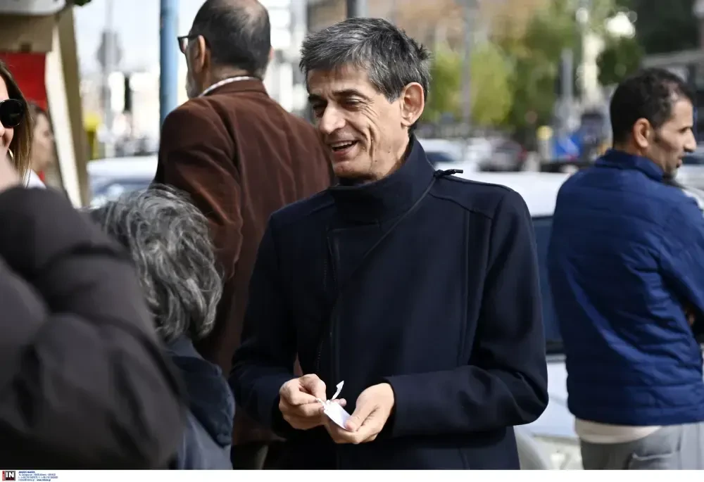 Ο Καρανίκας τα λέει όλα για το μανιφέστο Τσίπρα: «Το αποκορύφωμα της μπουρδολογίας»
