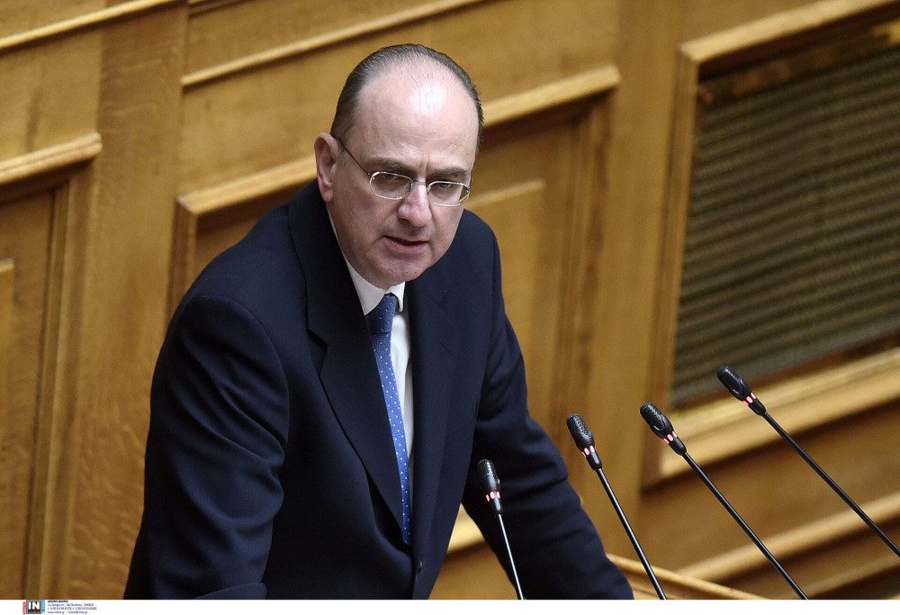 Λαζαρίδης: Ο Ανδρουλάκης κατάφερε να ηττάται δημοσκοπικά από την Κωνσταντοπούλου