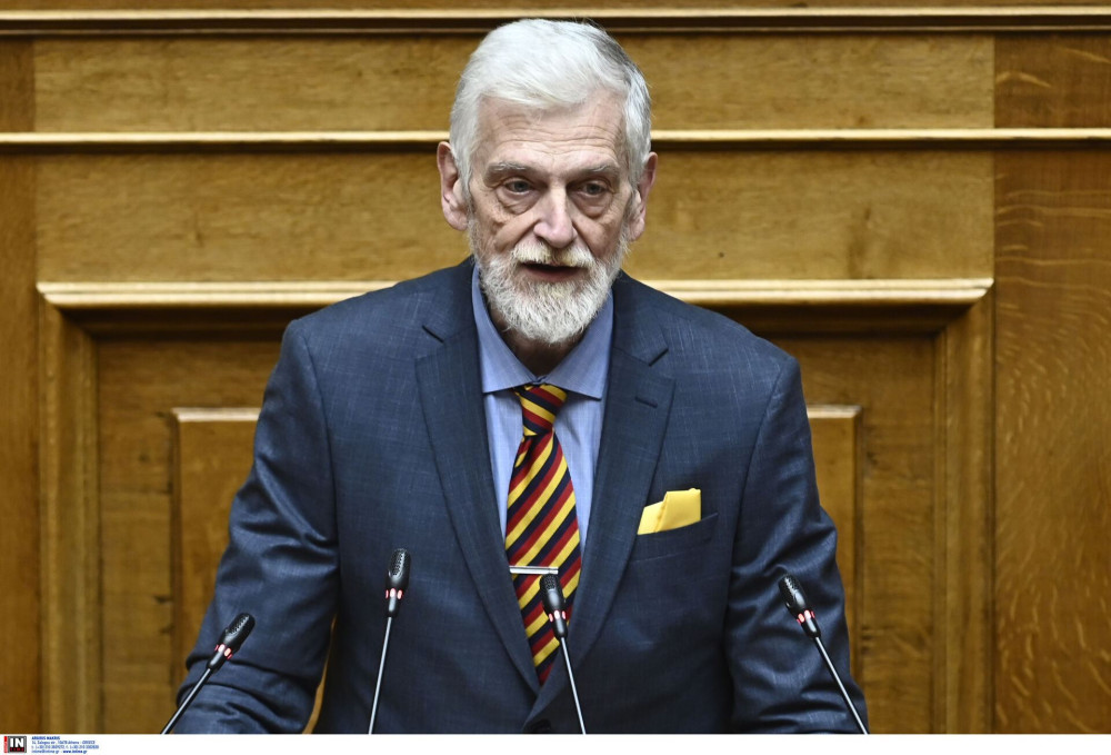 Μήνυμα Λοβέρδου προς τον Απόδημο Ελληνισμό για τον εορτασμό της 28ης Οκτωβρίου
