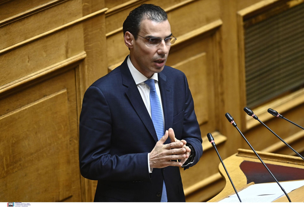 Θεμιστοκλέους: Ξεκινάει τις επόμενες μέρες το «βραχιολάκι» στα νοσοκομεία (video)