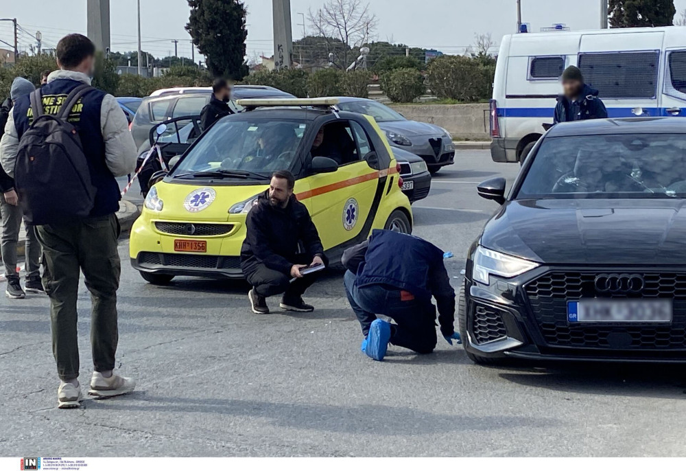 Συνελήφθη ηγετικό στέλεχος της τουρκικής μαφίας - Ήταν σε καθεστώς πολιτικού ασύλου