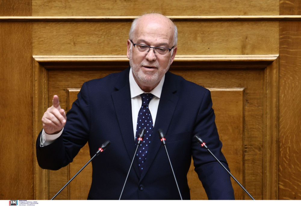 Φλωρίδης κατά Βερβεσού: H πραγματογνωμοσύνη δεν ήταν απόρρητη (video)